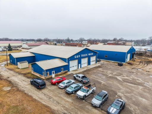 501 11th Street NE, Austin, MN 55912