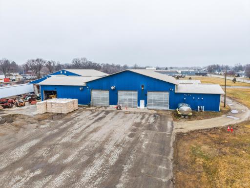 501 11th Street NE, Austin, MN 55912