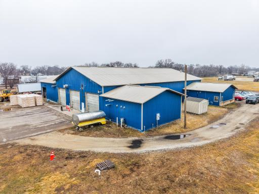 501 11th Street NE, Austin, MN 55912