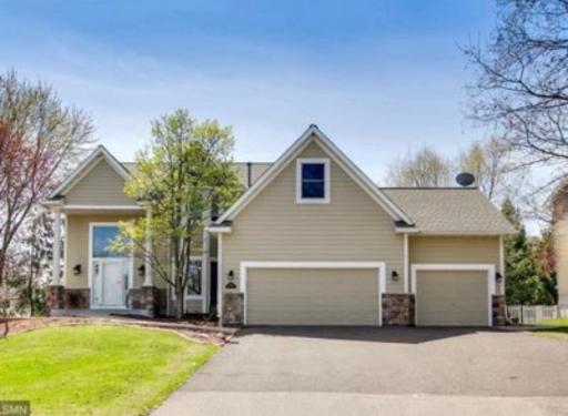 Photo for 340 S Owasso Boulevard W, Saint Paul, MN 55113 - listing #7033391 340 S Owasso Boulevard W, Saint Paul, MN 55113