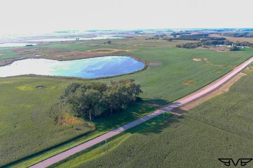 TBD County Road 1, Hankinson, ND 58041
