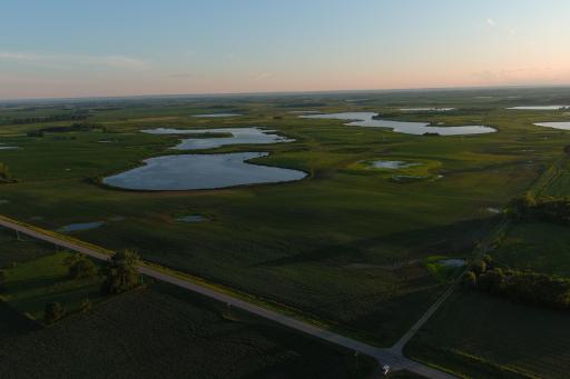 TBD County Road 1, Hankinson, ND 58041