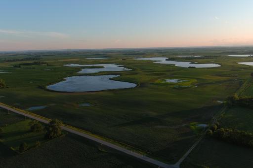 TBD County Road 1, Hankinson, ND 58041