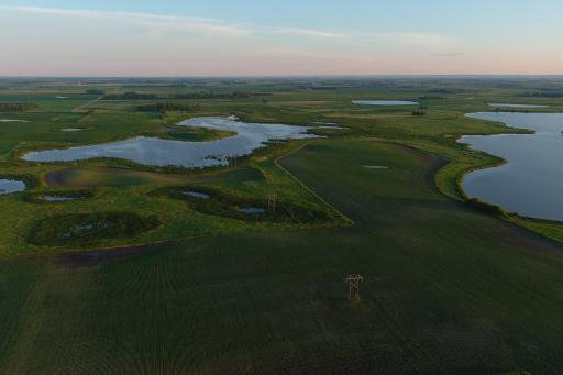 TBD County Road 1, Hankinson, ND 58041