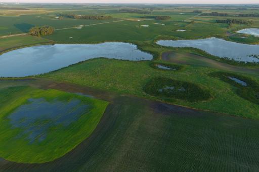 TBD County Road 1, Hankinson, ND 58041