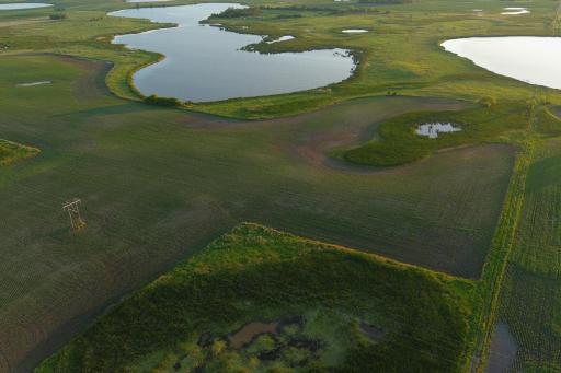 TBD County Road 1, Hankinson, ND 58041