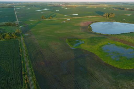 TBD County Road 1, Hankinson, ND 58041