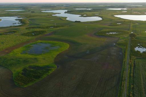 TBD County Road 1, Hankinson, ND 58041