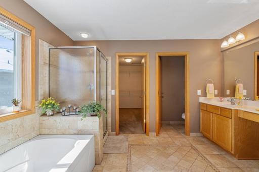 10745 Tyler Court NE, Blaine, MN 55434