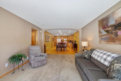 10745 Tyler Court NE, Blaine, MN 55434