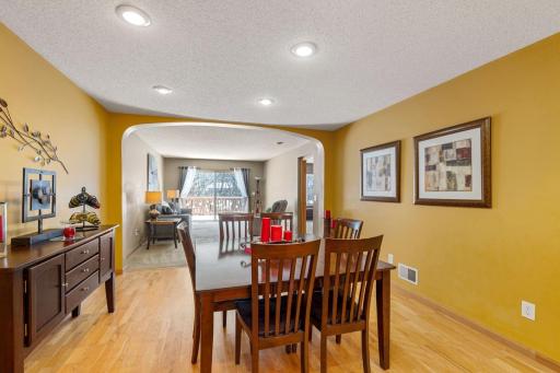 10745 Tyler Court NE, Blaine, MN 55434