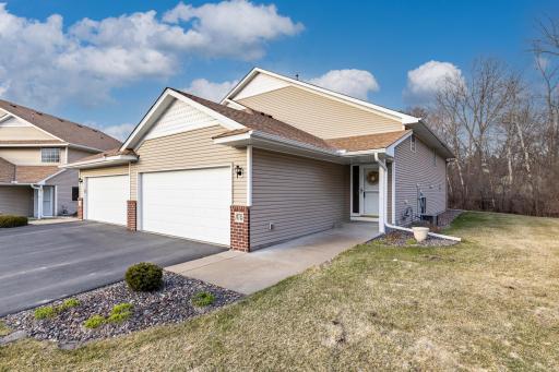 10745 Tyler Court NE, Blaine, MN 55434