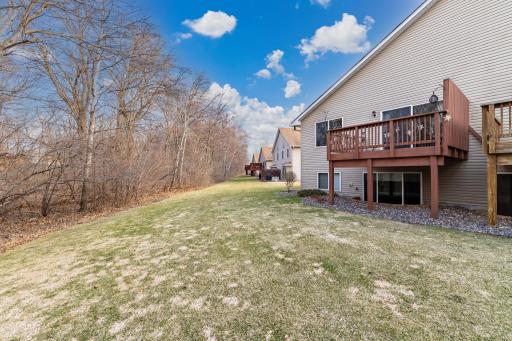 10745 Tyler Court NE, Blaine, MN 55434