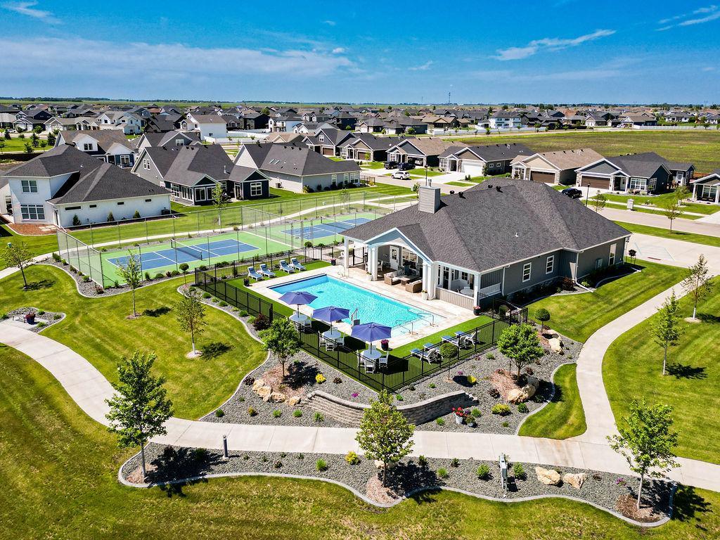 Ranch at the Wilds Clubhouse