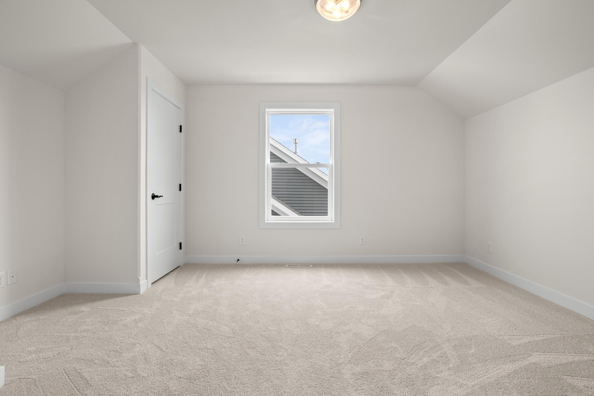 Upper Bonus Guest Bedroom