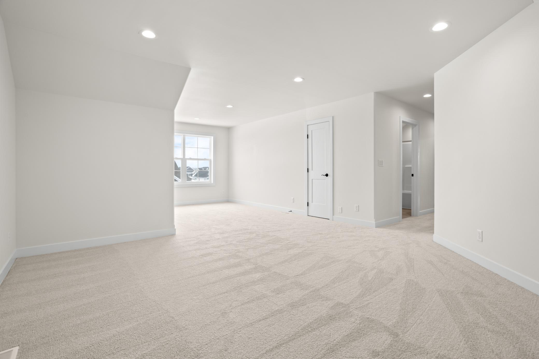 Upper Bonus Great Room