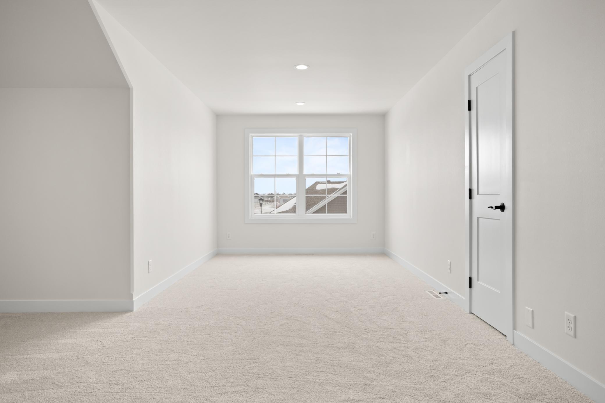 Upper Bonus Great Room