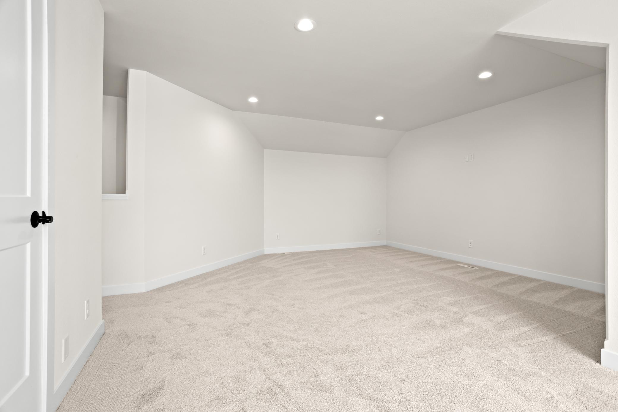 Upper Bonus Great Room