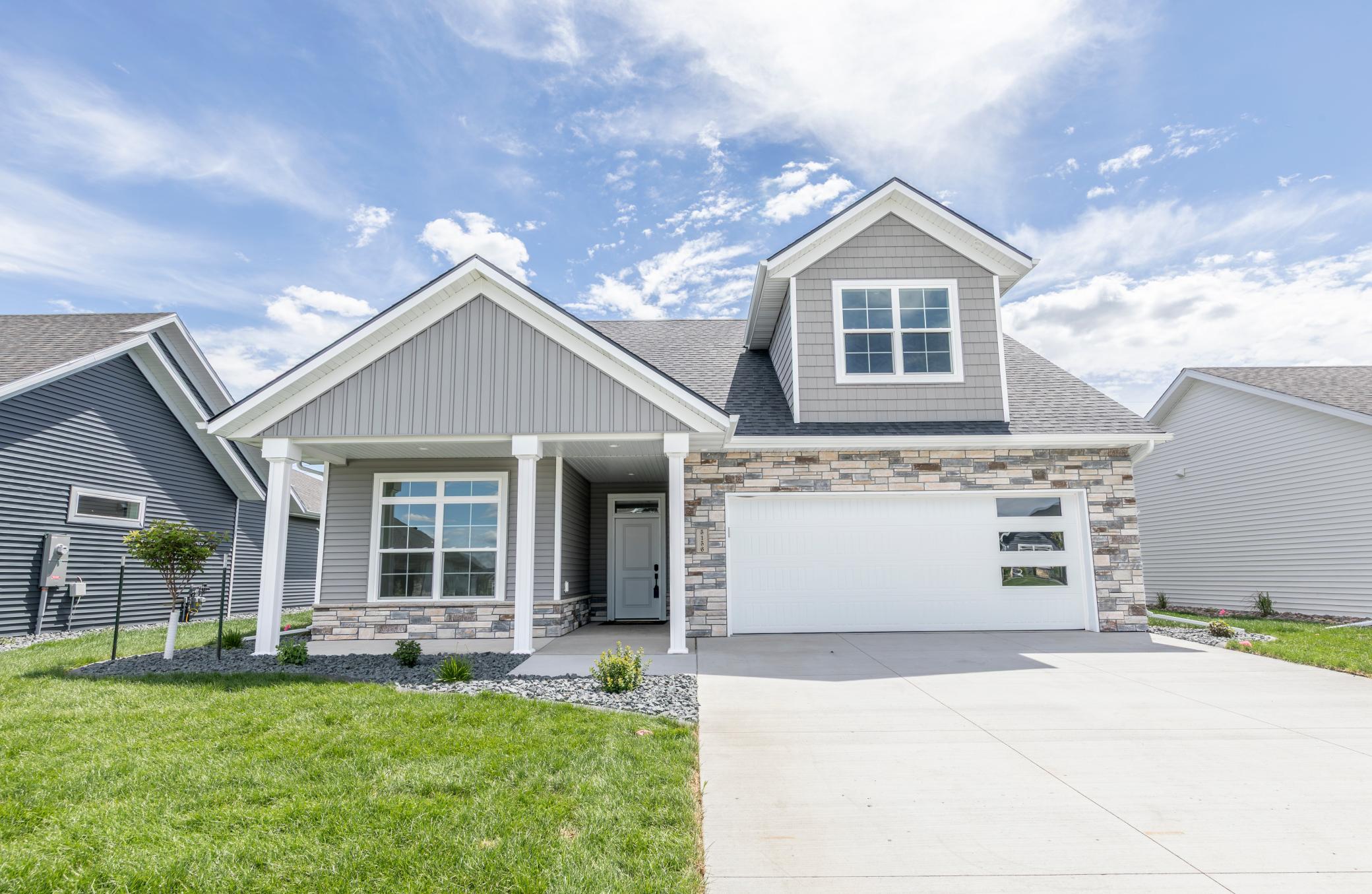 Property photo for 5156 Mira Way W, West Fargo, ND 58078