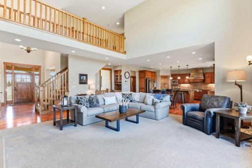 11545 Hillcrest Court N, White Bear Lake, MN 55110