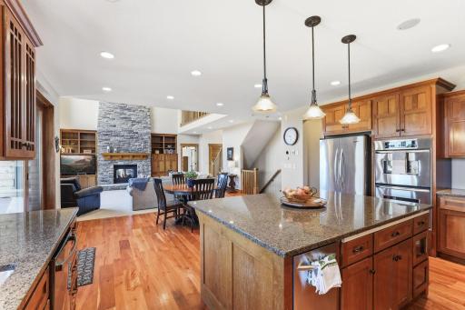 11545 Hillcrest Court N, White Bear Lake, MN 55110