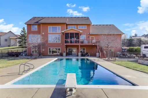 11545 Hillcrest Court N, White Bear Lake, MN 55110