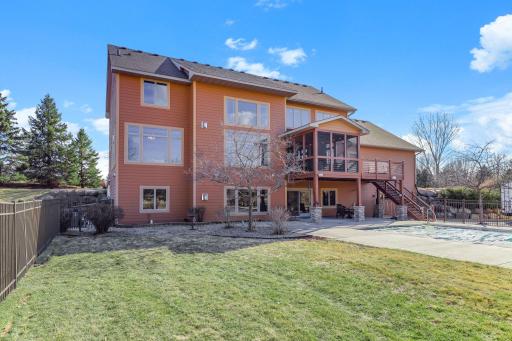 11545 Hillcrest Court N, White Bear Lake, MN 55110
