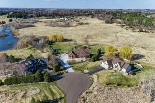 11545 Hillcrest Court N, White Bear Lake, MN 55110