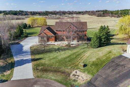 11545 Hillcrest Court N, White Bear Lake, MN 55110