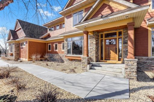 11545 Hillcrest Court N, White Bear Lake, MN 55110