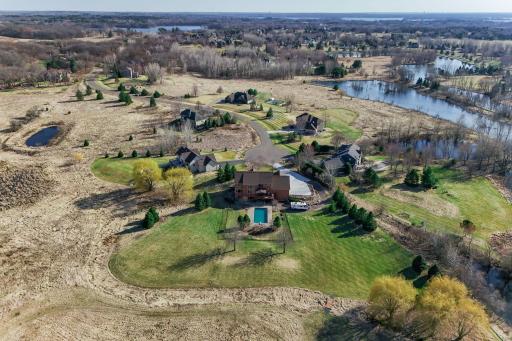 11545 Hillcrest Court N, White Bear Lake, MN 55110