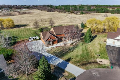 11545 Hillcrest Court N, White Bear Lake, MN 55110