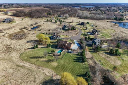 11545 Hillcrest Court N, White Bear Lake, MN 55110