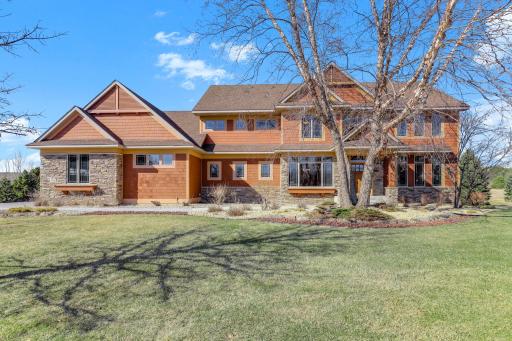 11545 Hillcrest Court N, White Bear Lake, MN 55110