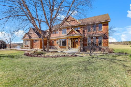 11545 Hillcrest Court N, White Bear Lake, MN 55110