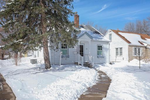 Photo for 1623 Dunlap Street N, Saint Paul, MN 55108 - listing #7033482 1623 Dunlap Street N, Saint Paul, MN 55108