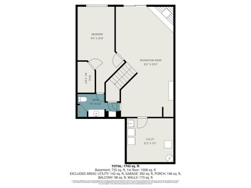 938 Winterberry Drive, Saint Paul, MN 55125