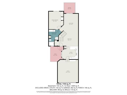 938 Winterberry Drive, Saint Paul, MN 55125