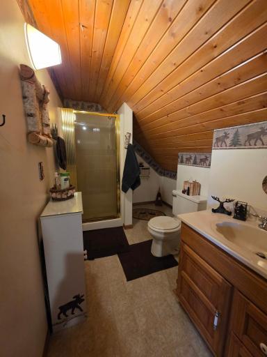 2238 24th Street, Comstock, WI 54826