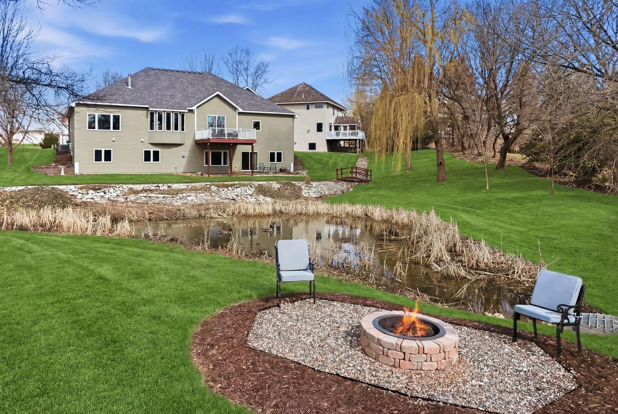 Perfect for cozy evenings