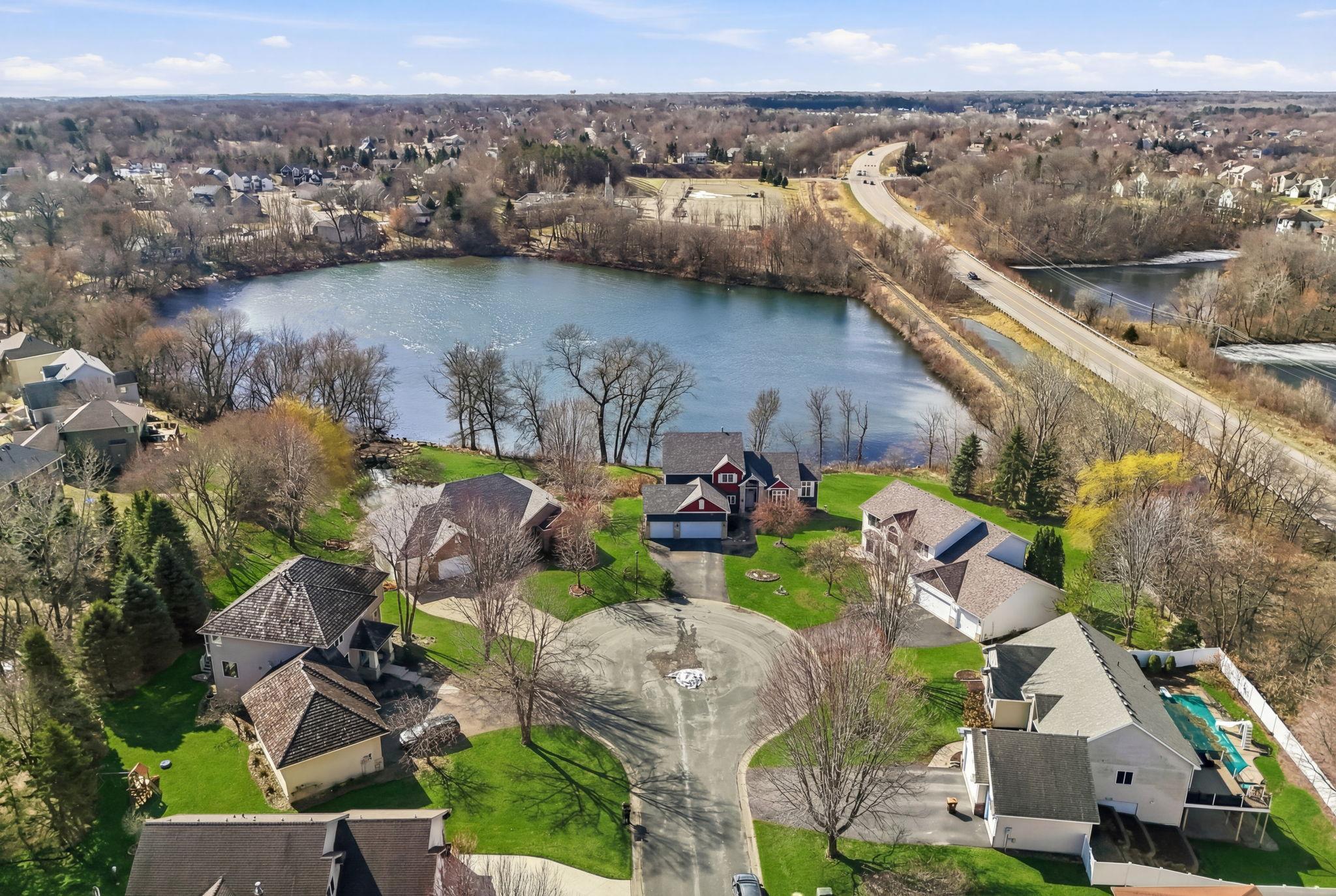 Amazing opportunity to own a little piece of heaven.