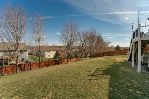 2721 Boulder Ridge Drive NW, Rochester, MN 55901
