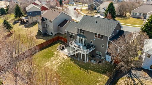 2721 Boulder Ridge Drive NW, Rochester, MN 55901