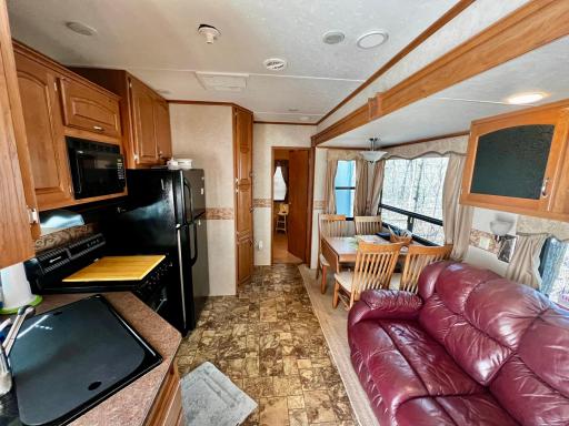 A16 Lots 62 & 63 Pathfinder Village, Hinckley, MN 55037