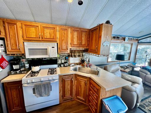 A16 Lots 62 & 63 Pathfinder Village, Hinckley, MN 55037