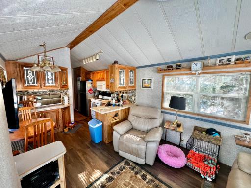 A16 Lots 62 & 63 Pathfinder Village, Hinckley, MN 55037