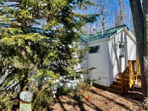 A16 Lots 62 & 63 Pathfinder Village, Hinckley, MN 55037