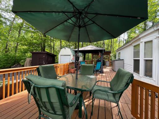 A16 Lots 62 & 63 Pathfinder Village, Hinckley, MN 55037