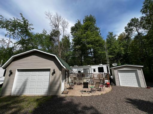 A16 Lots 62 & 63 Pathfinder Village, Hinckley, MN 55037