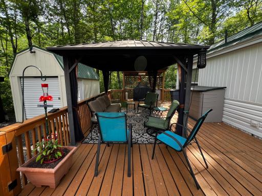 A16 Lots 62 & 63 Pathfinder Village, Hinckley, MN 55037